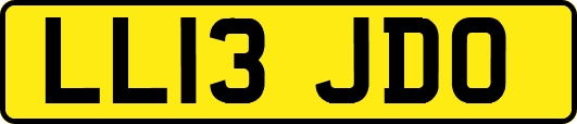 LL13JDO