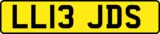 LL13JDS