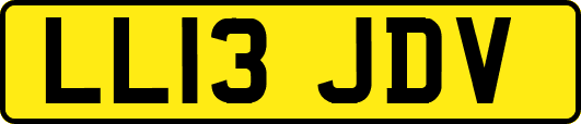 LL13JDV