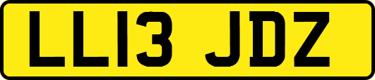 LL13JDZ