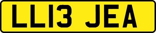 LL13JEA