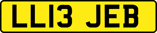 LL13JEB