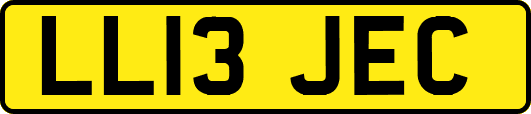LL13JEC