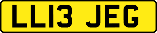 LL13JEG