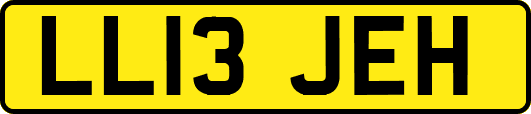 LL13JEH