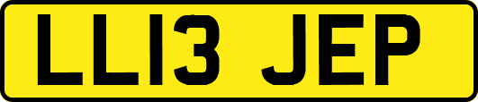 LL13JEP