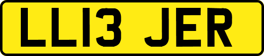 LL13JER