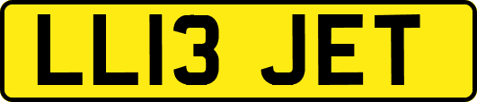 LL13JET