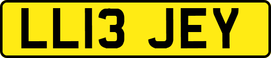 LL13JEY