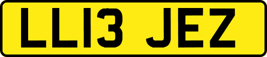 LL13JEZ