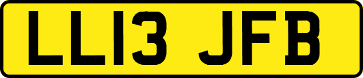 LL13JFB