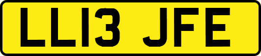 LL13JFE