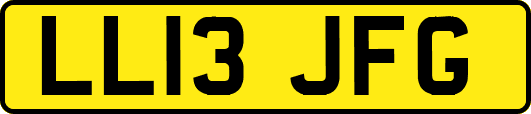 LL13JFG
