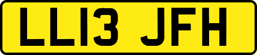 LL13JFH