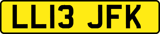 LL13JFK