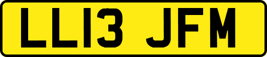 LL13JFM