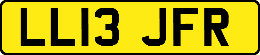 LL13JFR