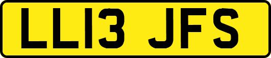 LL13JFS