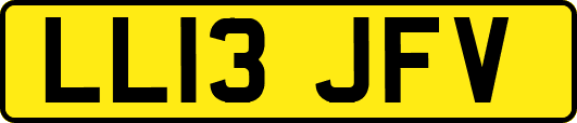 LL13JFV