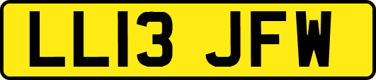 LL13JFW