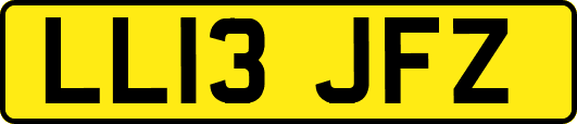 LL13JFZ
