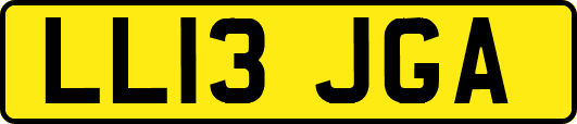 LL13JGA