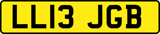 LL13JGB
