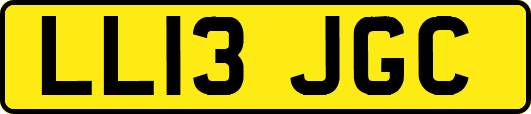 LL13JGC