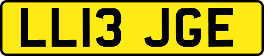 LL13JGE