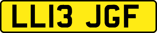 LL13JGF