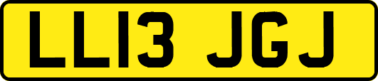 LL13JGJ