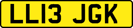LL13JGK
