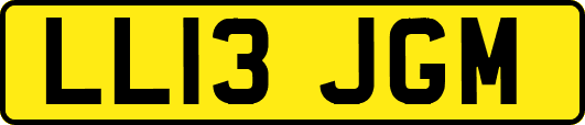 LL13JGM