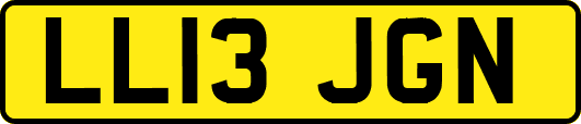 LL13JGN
