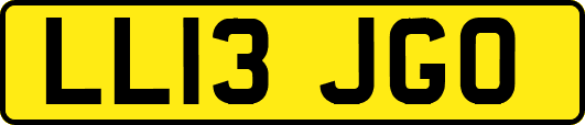 LL13JGO