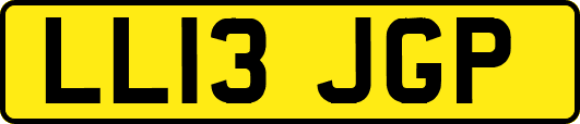 LL13JGP