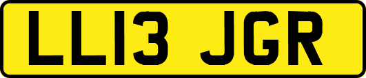LL13JGR