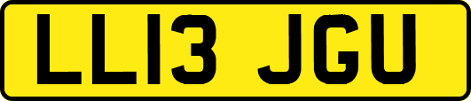 LL13JGU
