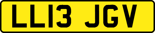 LL13JGV