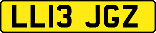 LL13JGZ
