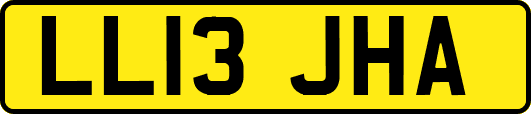 LL13JHA