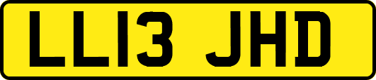 LL13JHD