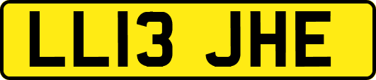 LL13JHE