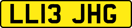 LL13JHG