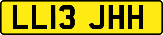 LL13JHH