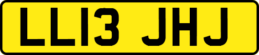 LL13JHJ