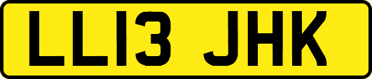 LL13JHK
