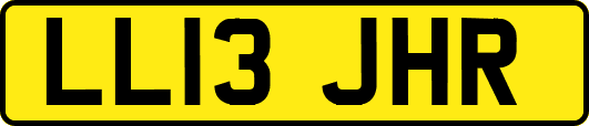 LL13JHR
