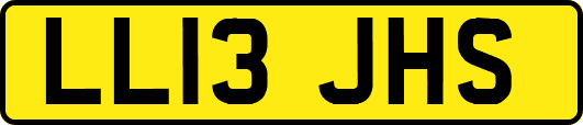 LL13JHS
