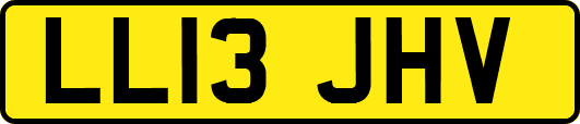 LL13JHV